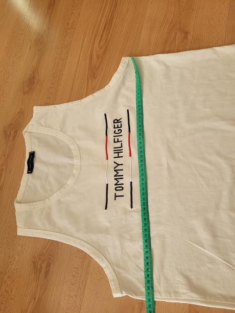Tielko, tommy hilfiger,l