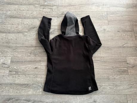 Fleecova mikina zn. dare2b, xl