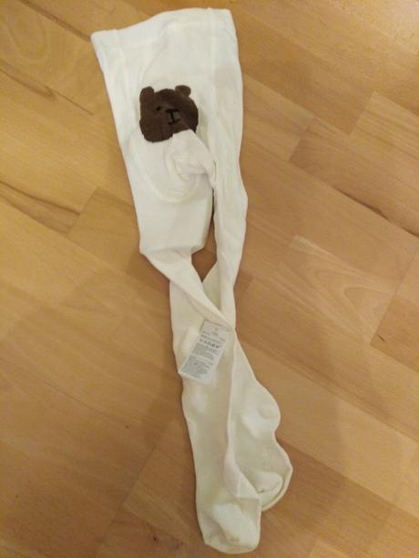 Pančuchy 92-98 cm (2-3 roky) gap, gap,98