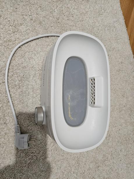 Sterilizátor philips avent scf293/00, avent