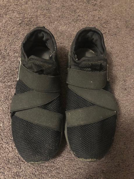 Next tenisky, next,31