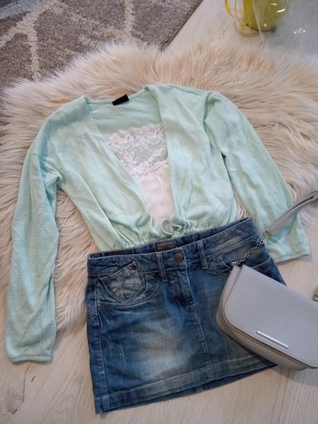 Svetrík na tielko, takko,146