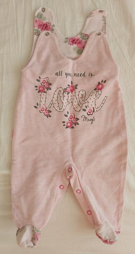 Dupačky ruža 56, 56