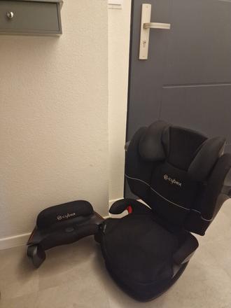Autosedačka cybex, cybex