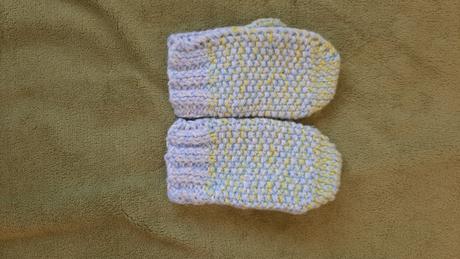 Detske rukavičky, 80