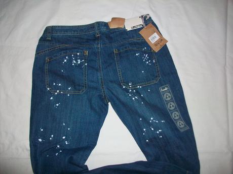 Nenosené airwalk, 42