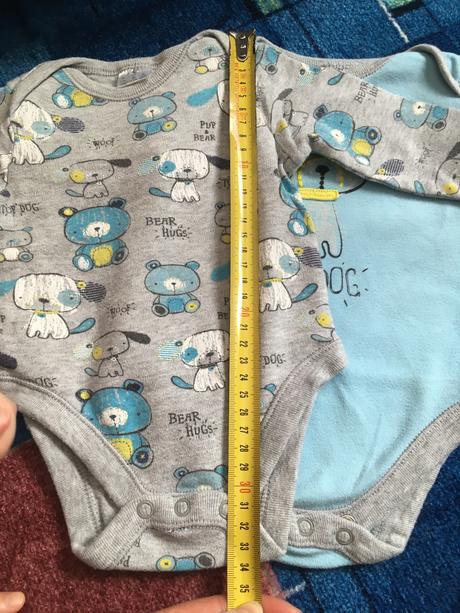 2x milé body so psíkom, f&f,68