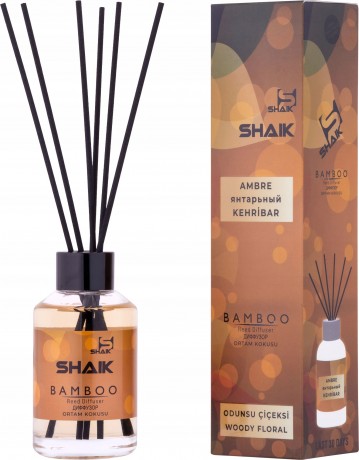 Vôňa do domu - jantár,