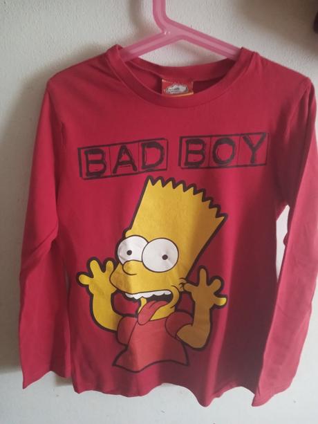 Tričko veľ. 122-128, 128