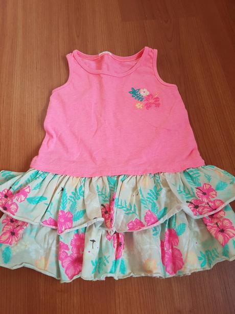 Detske letne saticky, f&f,92