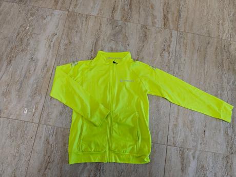 Krikľavá mikina alpine pro, alpine pro,128