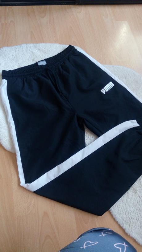 Tepláky puma, puma,s