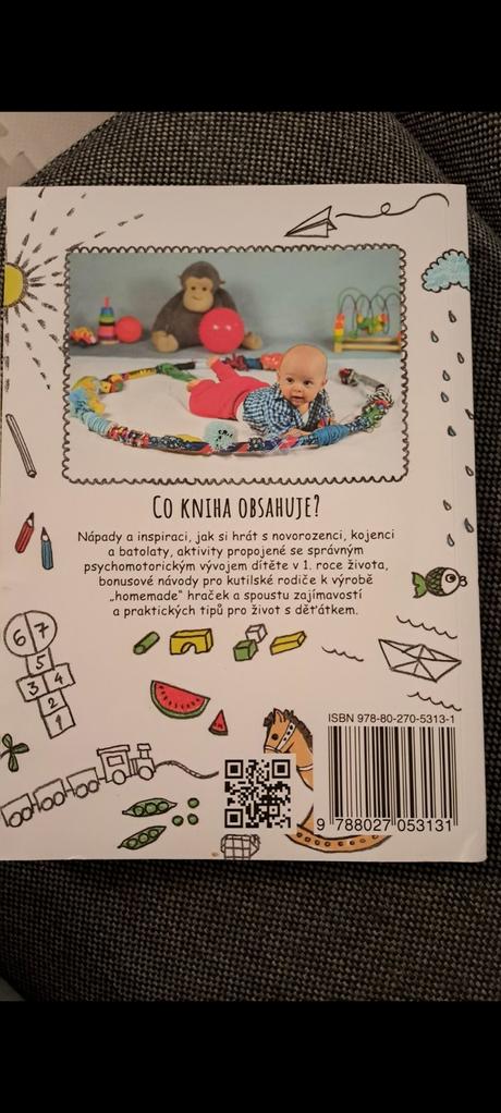 Mámou hravě,