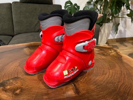 Lyziarky rossignol, rossignol,27