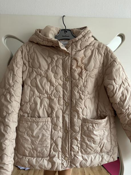 Prechodná bunda reserved 164, reserved,164