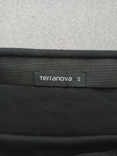 Sukňa, terranova,s
