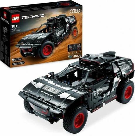 Lego technic 42160,