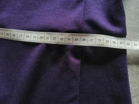 Temnofialové šaty missselfridge v36, pružné, miss selfridge,36