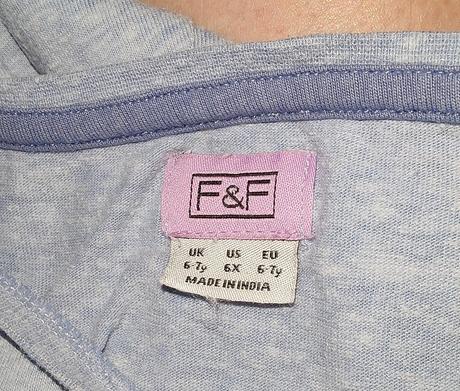 Asymetricke f&f, f&f,122