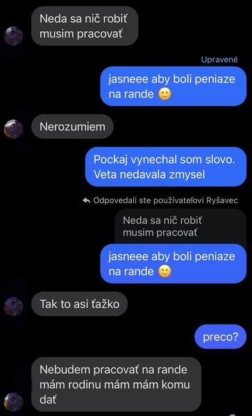 Ako presvedčiť ženu, aby išla na rande?