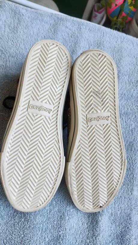 Tenisky, desigual,39