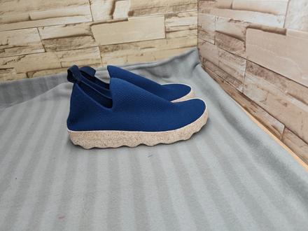 Asportuguesas 38 - dámske tmavomodré topánky, 38