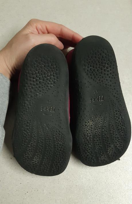 Zimne tikki 26, tikki,26