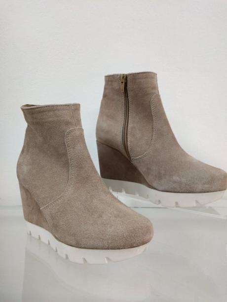 Dámske čižmy 3176 za, 40