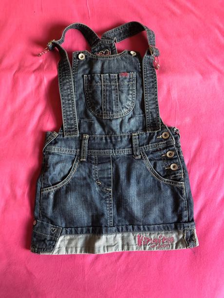 Vingino sukňa, vingino,122