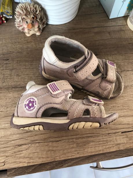 Sandálky protetika, protetika,22