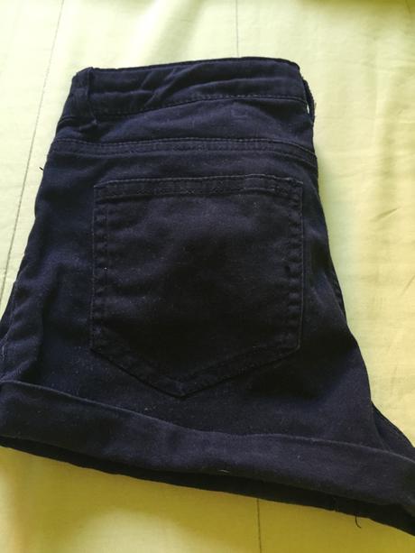 Sortky, h&m,140