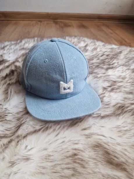 Minikid šiltovka, 110