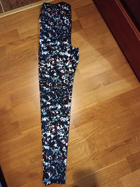 Funkčné legíny s ff, f&f,s