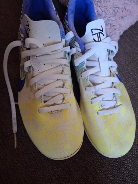 Kopačky, nike,36