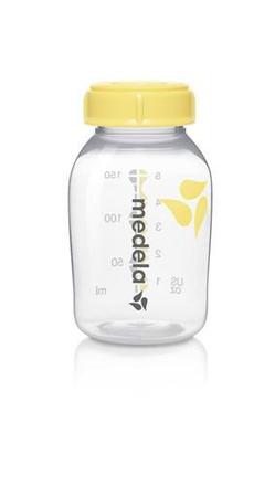 Medela fľaša calma 150 ml, 