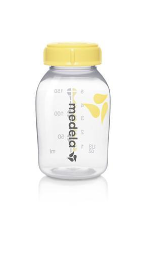 Medela fľaša calma 150 ml, 