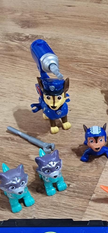 Chase paw patrol, 
