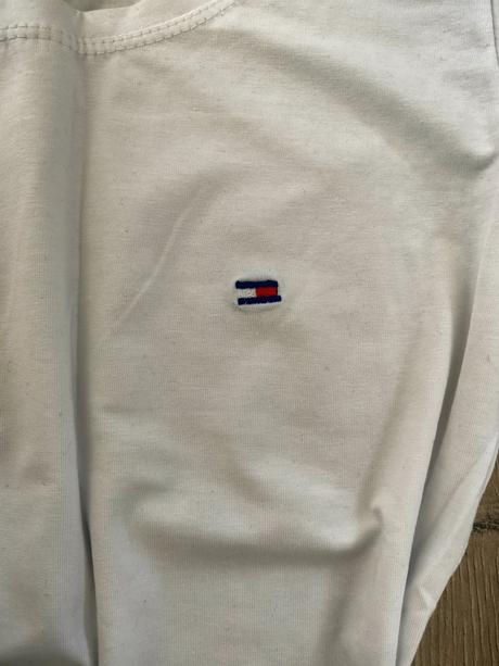 Natelnik, tommy hilfiger,s