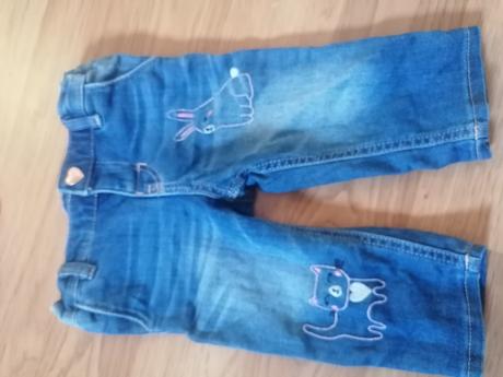 Jesenný zimny balik oblečenia 62,68, 50–62