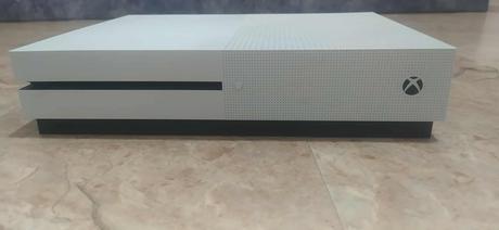 Xbox one s, 