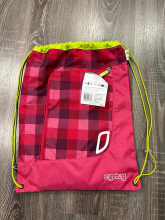 Ergobag vak na prezuvky,