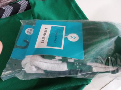 Komplet hummel, hummel,164