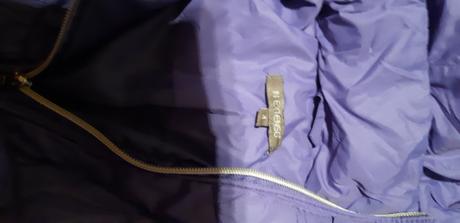 Dievčenská vetrovka, 104