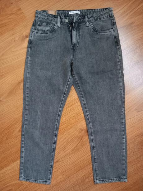 Nohavice 7/8 m kiss pink, m