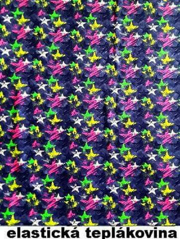 Tepláčky s vreckami, 50 - 164