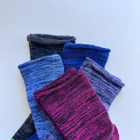 Dámske thermo ponožky so zdravotnou gumičkou 20040, 35 / 36 / 37 / 38