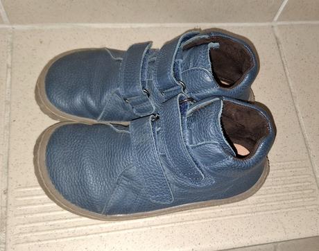 Topánky froddo jesenné, froddo,30