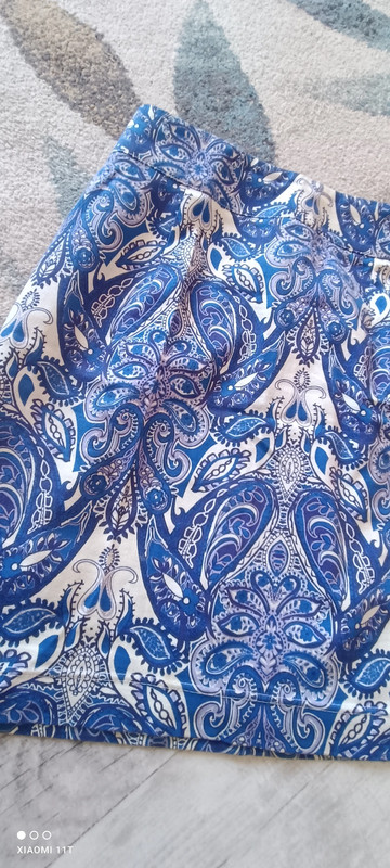 Dámska sukňa, f&f, veľ.s, f&f,s