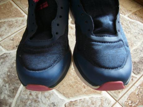 Pekné botasky z ccc, 36