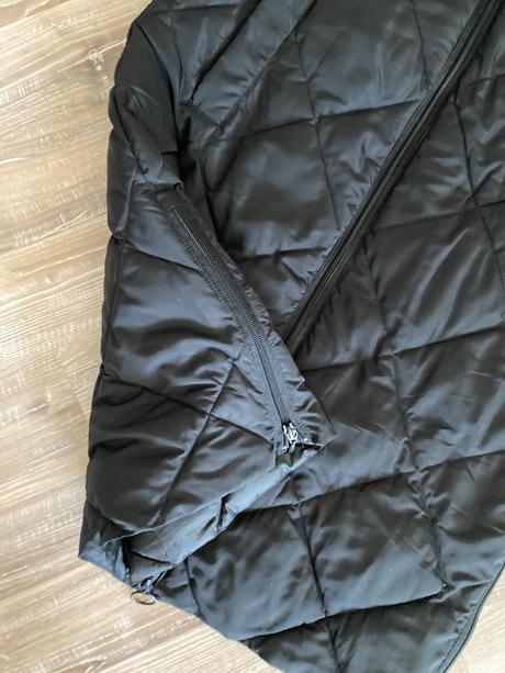 Krásna dlhá vesta esmara 36/38, esmara,38